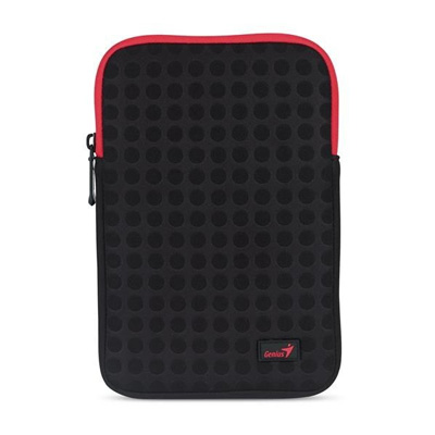 Funda Genius de neopreno para disco portátil