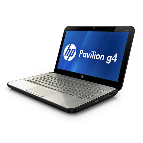 HP Pavilion g4-2306la Notebook PC