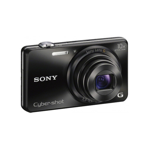 DSC-WX200/B Cámara digital compacta Sony - DSC-WX200/B - Winpy.cl