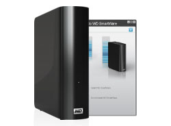 WD My Book ESSENTIAL 3 TB disco duro externo