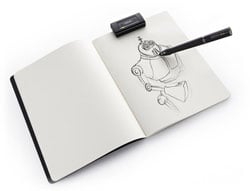 Inkling Wacom