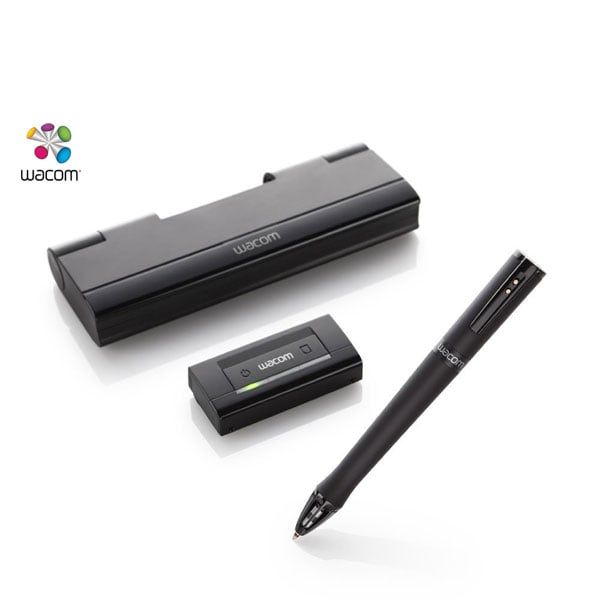 lápiz digital Wacom para bocetos Inkling MDP123