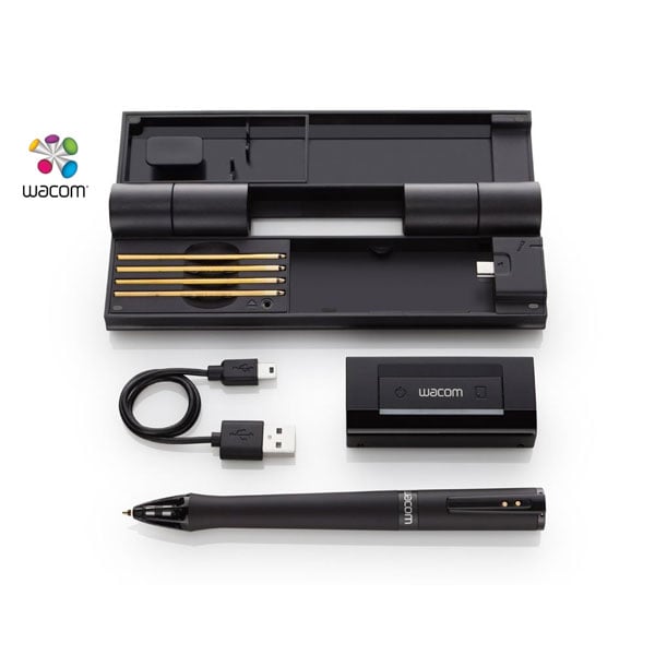 lápiz digital Wacom para bocetos Inkling MDP123