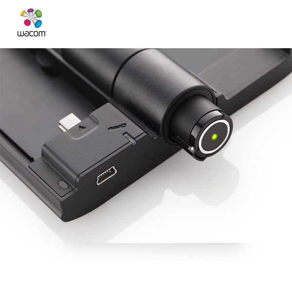 lápiz digital Wacom para bocetos Inkling MDP123