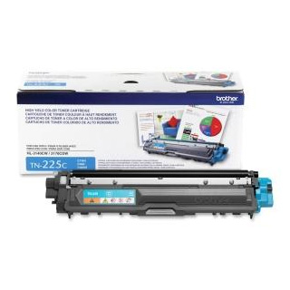Toner  Brother TN225C cian