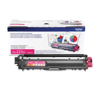 Toner Brother TN225M  Magenta