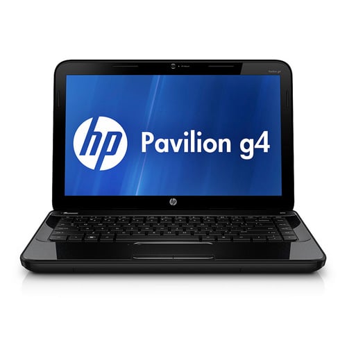 HP Pavilion G4-2308la Notebook