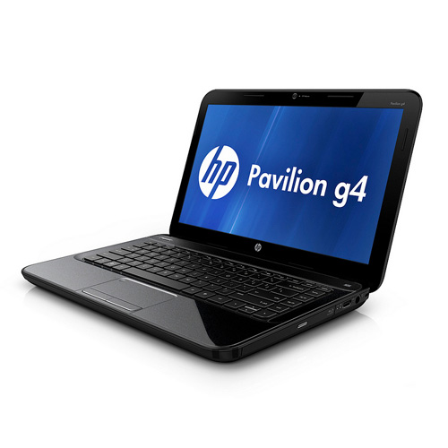 HP Pavilion G4-2308la Notebook