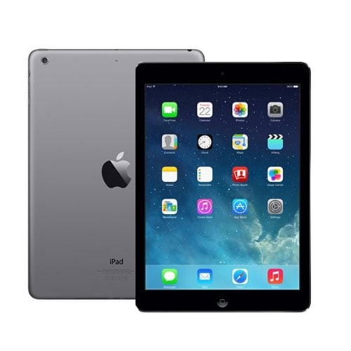 iPad mini Retina Wi-Fi 32GB Space Gray