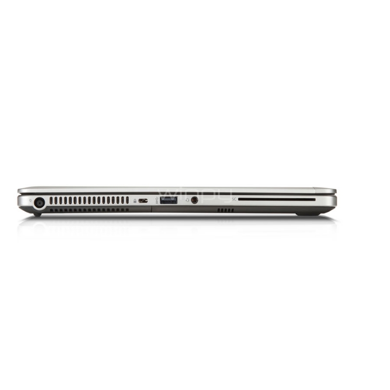 ultrabook hp folio 9470m (i5-3337u, 8gb ram, 240gb ssd, win 10pro)
