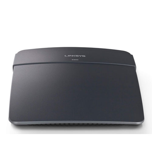 Linksys Wi-Fi Router E900