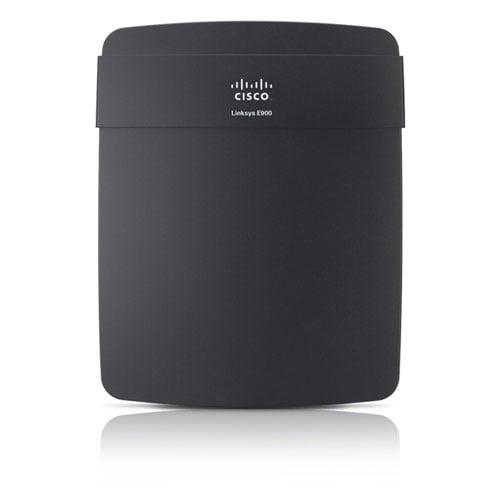 Linksys Wi-Fi Router E900