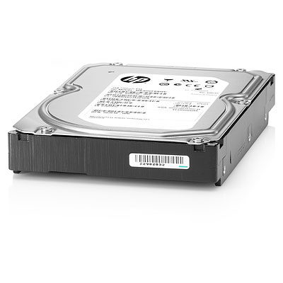 HP 1TB 6G SATA 7,2K rpm LFF