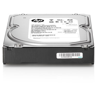 HP 1TB 6G SATA 7,2K rpm LFF