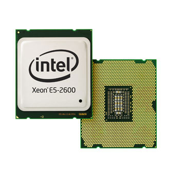 Kit  procesador HP DL360p Gen8 Xeon E5-2630