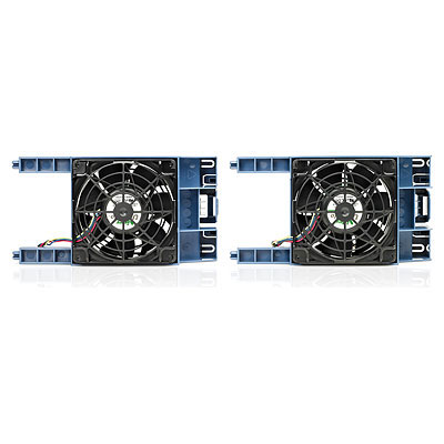 Kit HP ventilador redundante de conexión en caliente
