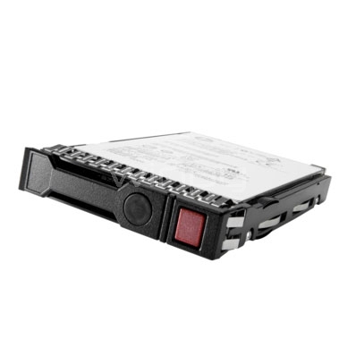 HP 2TB SATA 6G 7,2 K rpm LFF (3,5 pulgadas)
