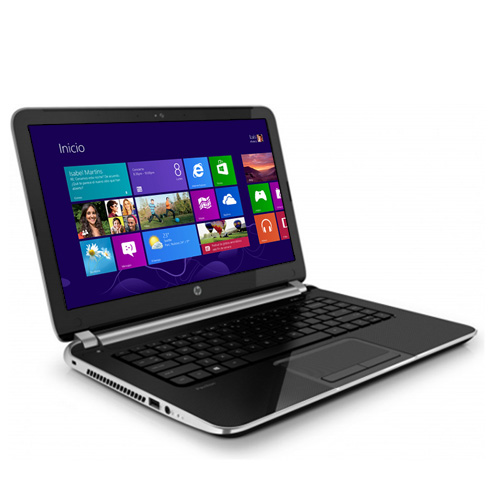 HP Pavilion 14-n013la Notebook PC