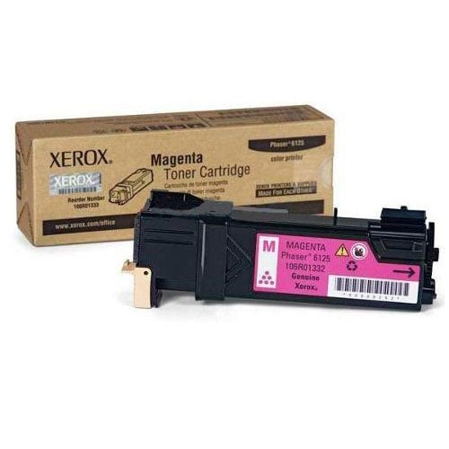 Tóner Xerox Magenta 006R01463