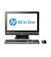 HP Compaq Pro 4300 All-in-One PC (ENERGY STAR)