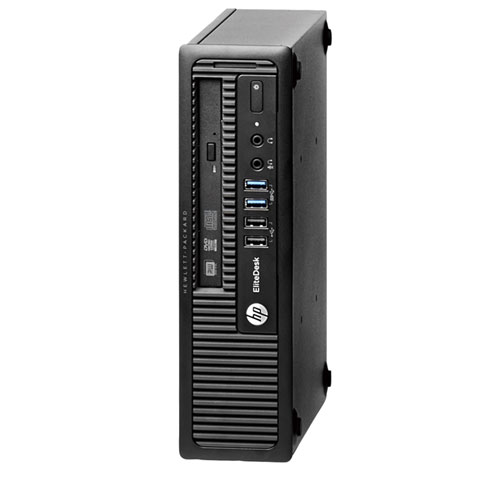 HP Elitedesk 800 G1,I5-4570 E2A10LT#ABM - E2A10LT#ABM - Winpy.cl