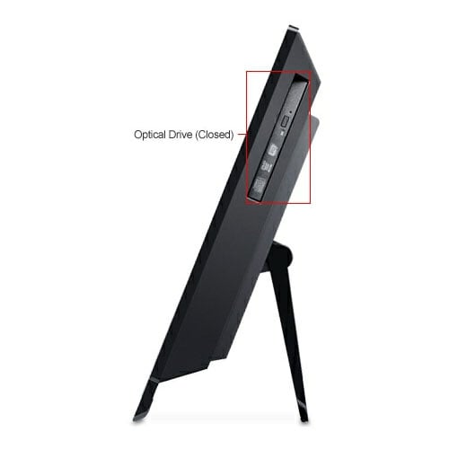 LENOVO Thinkcentre Edge 72Z 3574-EPD