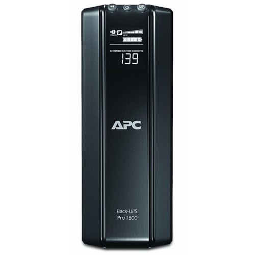 UPS APC Back-UPS Pro BR1500GI