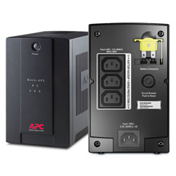 Apc br500ci rs аккумулятор
