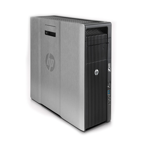 HP WORKSTATION Z620 CMT E5-2603 | F1K70LA#ABM