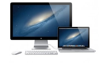 Apple LED Cinema Display 27 - MC007CI/A - Winpy.cl