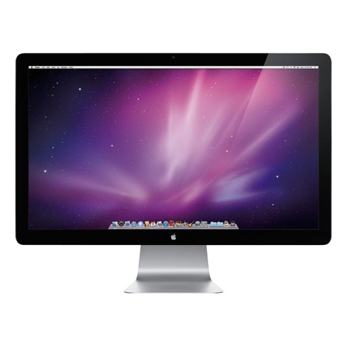 その他 Apple LED Cinema Display (27-inch) Apple LED Cinema Display 27 - MC007CI/A - Winpy.cl