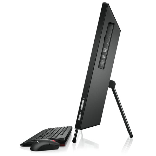 値下げ！即購入可】lenovo Core i3-4130 4G ディスプレイ付 値下げ！即