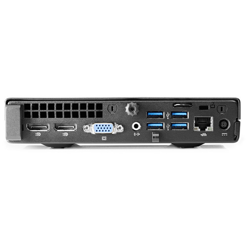 HP EliteDesk 800 G1 Ultra-slim Desktop Business PC | E3T39LT#ABM