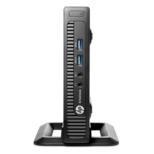 HP EliteDesk 800 G1 Ultra-slim Desktop Business PC | E3T39LT#ABM
