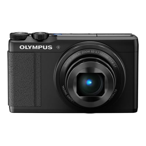 OLYMPUSフイルムカメラ Cámara digital Olympus XZ-10 - V101030BU000 - Winpy.cl