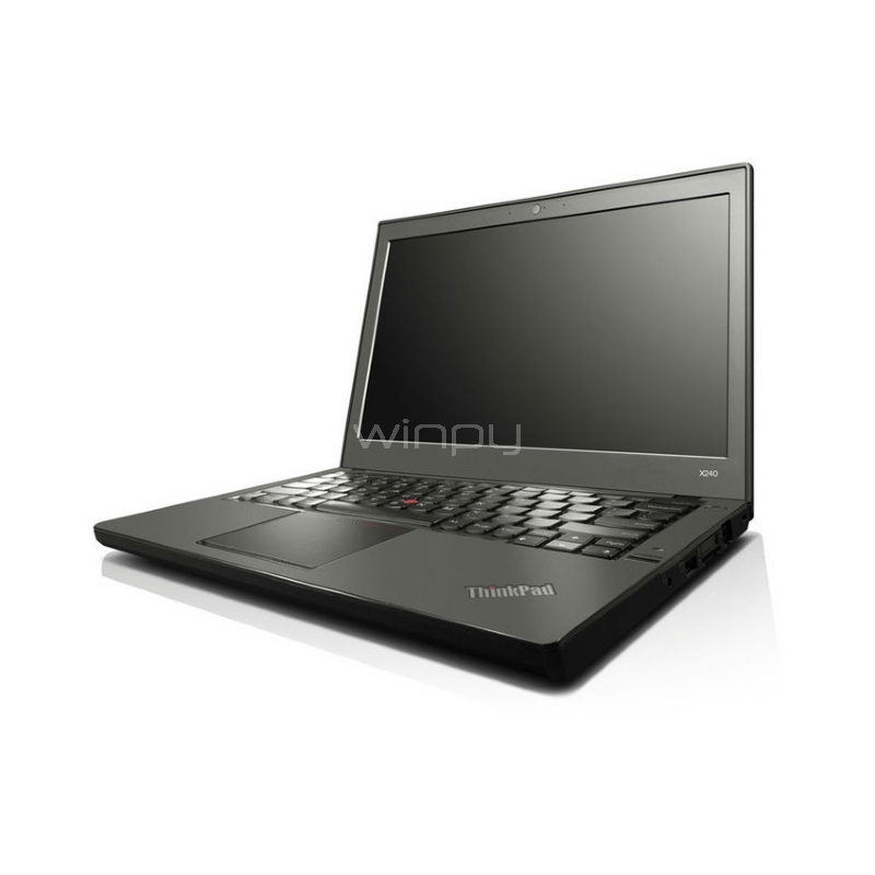 Thinkpad X240 Ultrabook ( i5-4300U. 8GB RAM, 240GB SSD, Win10 Pro)