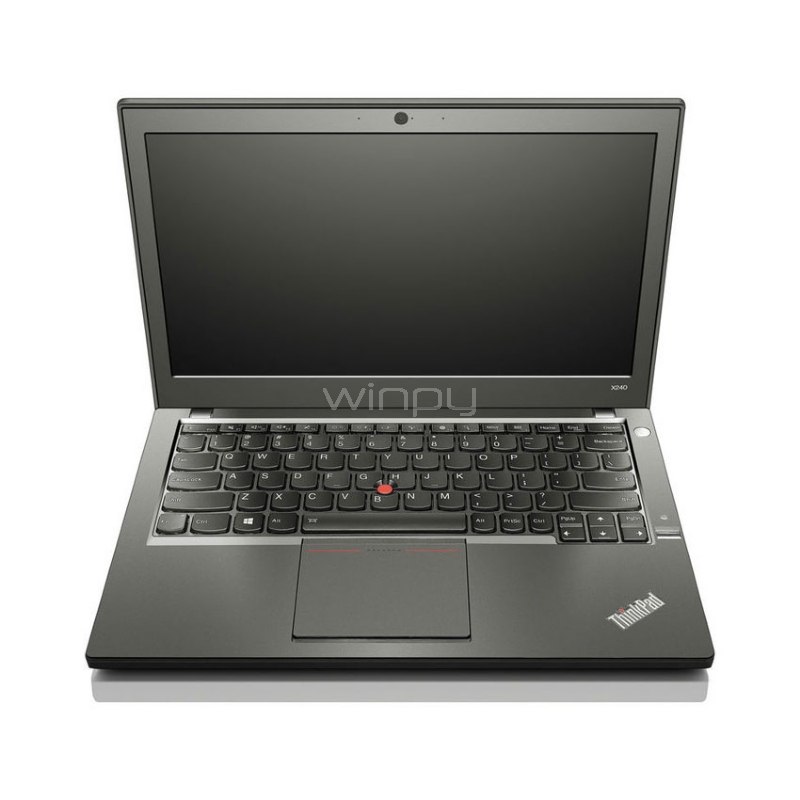 Thinkpad X240 Ultrabook ( i5-4300U. 8GB RAM, 240GB SSD, Win10 Pro)