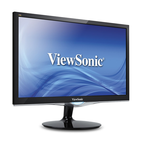 Monitor Viewsonic VX2452mh