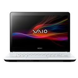 Notebook Sony VAIO Fit SVF14413CL/W - SVF14413CL/W - Winpy.cl