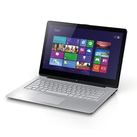 Notebook Sony Vaio FIT SVF15N17CL/S | SVF15N17CL