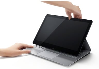 Notebook Sony Vaio FIT SVF15N17CL/S | SVF15N17CL
