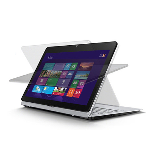 Notebook Sony Vaio FIT SVF15N17CL/S | SVF15N17CL