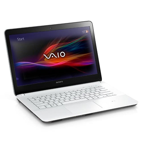 NOTEBOOK SONY VAIO FIT SVF14415CL/W - SVF14415CL - Winpy.cl