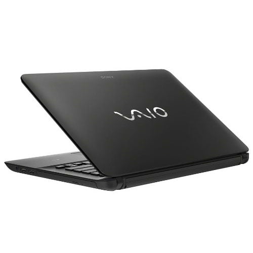 notebook vaio
