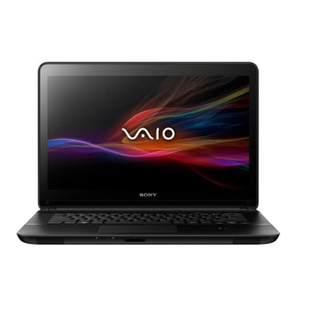 NOTEBOOK SONY VAIO FIT 15E SVF15215CL/B - SVF15215CL - Winpy.cl