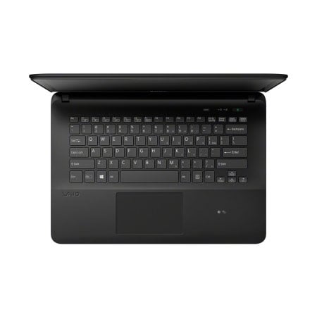NOTEBOOK SONY VAIO FIT 15E SVF15215CL/B