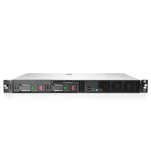 Servidor HP Proliant DL320e GEN8 E3-1220V2