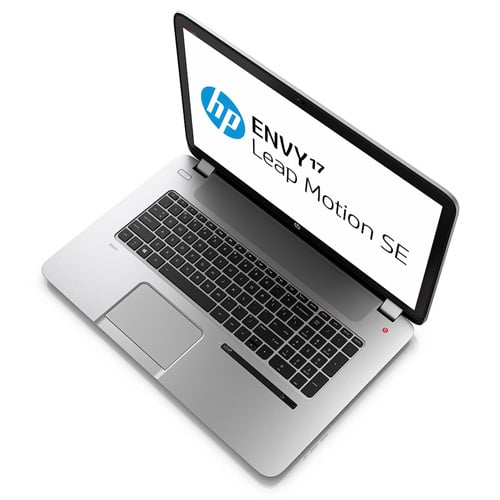 HP ENVY 17-j150la Leap Motion - E7J14LA#ABM - Winpy.cl