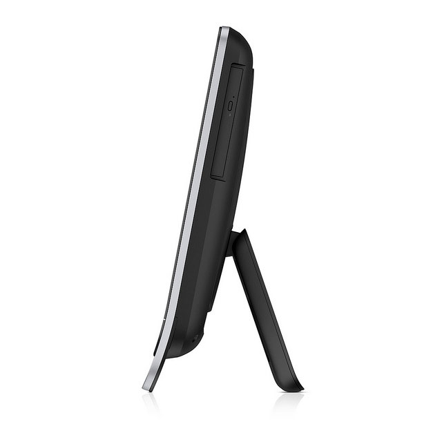 PC All in one HP ENVY 23-D215LA Touchsmart