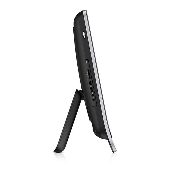 PC All in one HP ENVY 23-D215LA Touchsmart